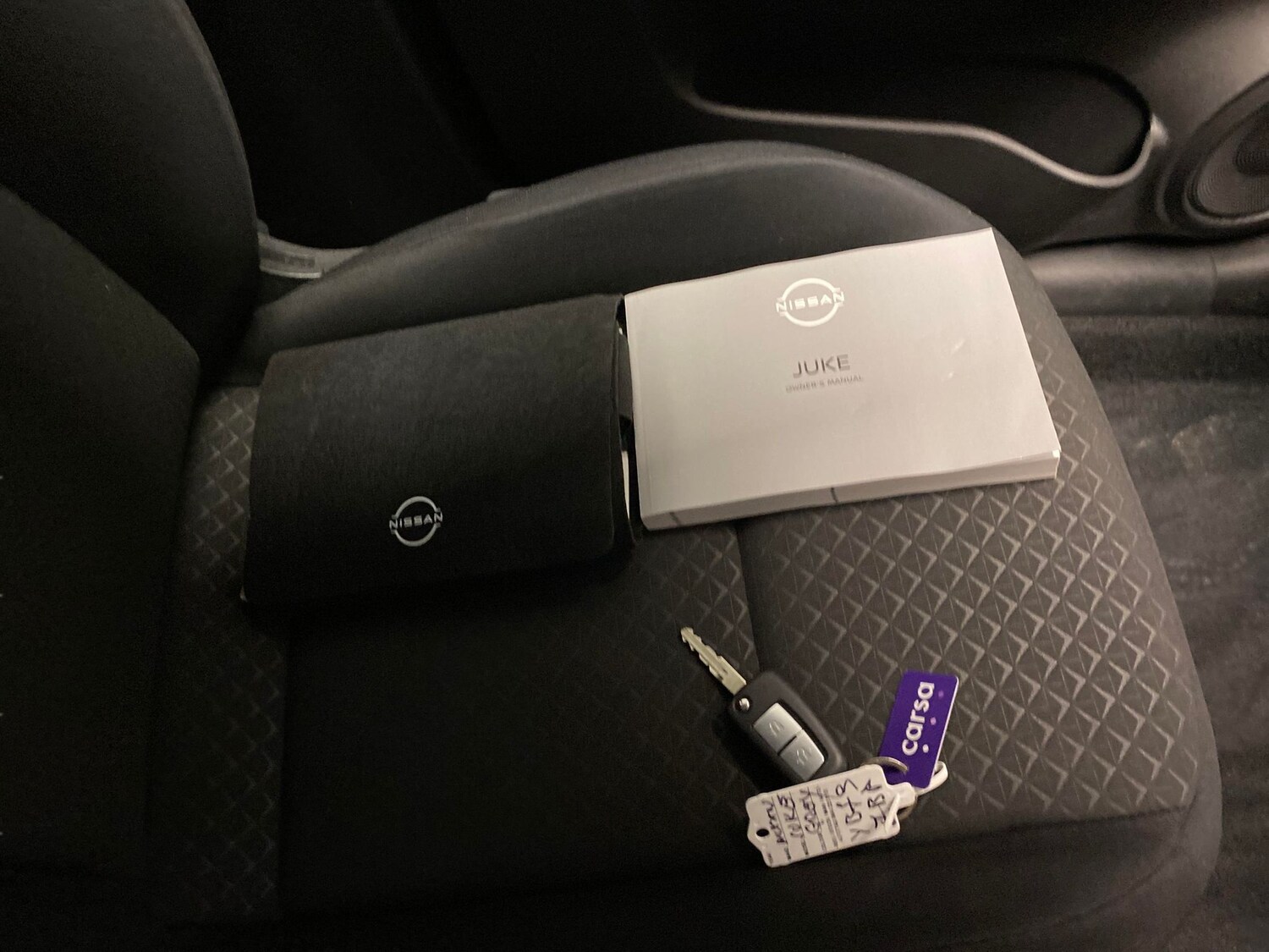 Used Nissan Juke 2023 for sale - 77995433: Photo 29