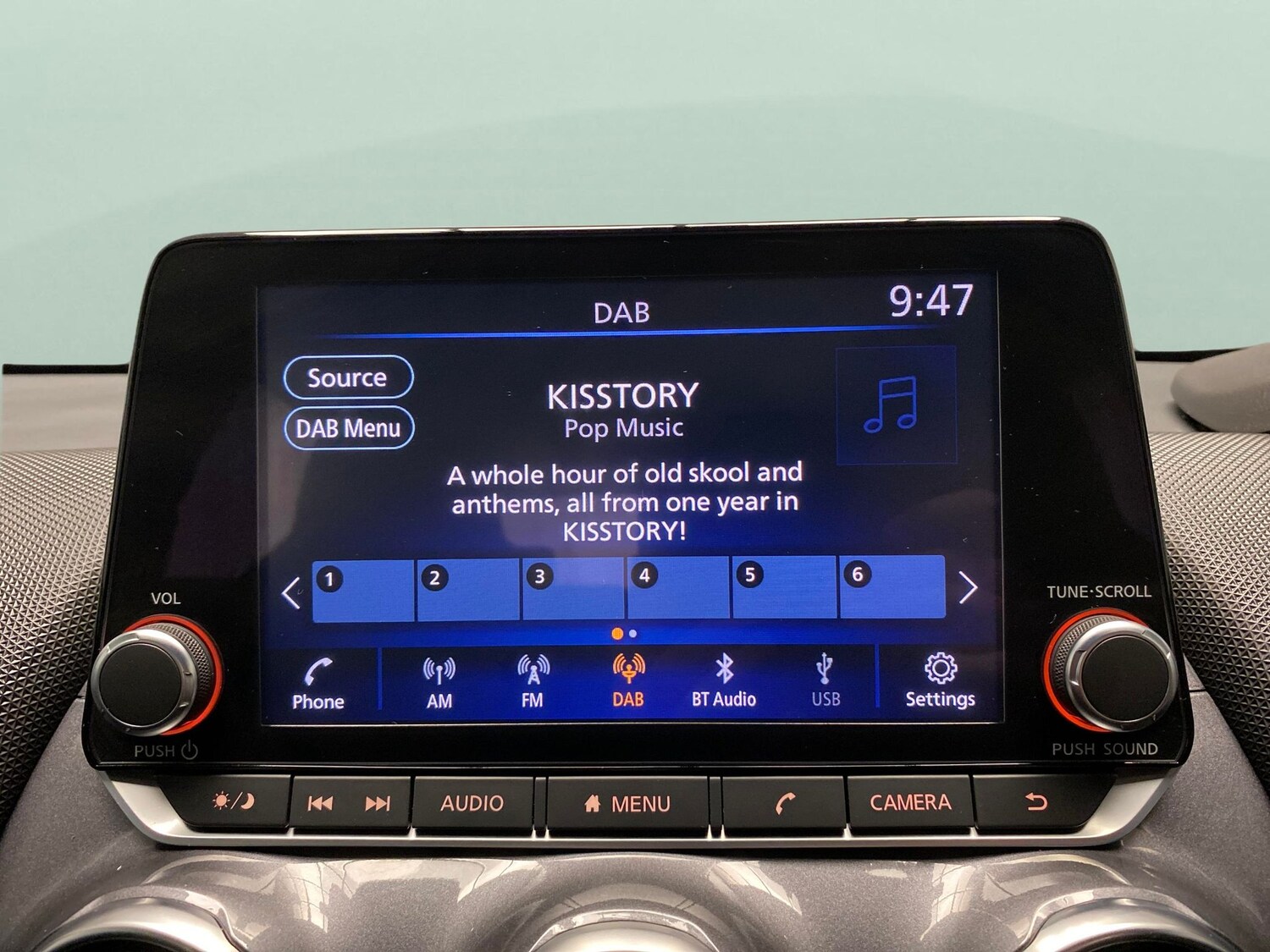 Used Nissan Juke 2023 for sale - 77995433: Photo 5