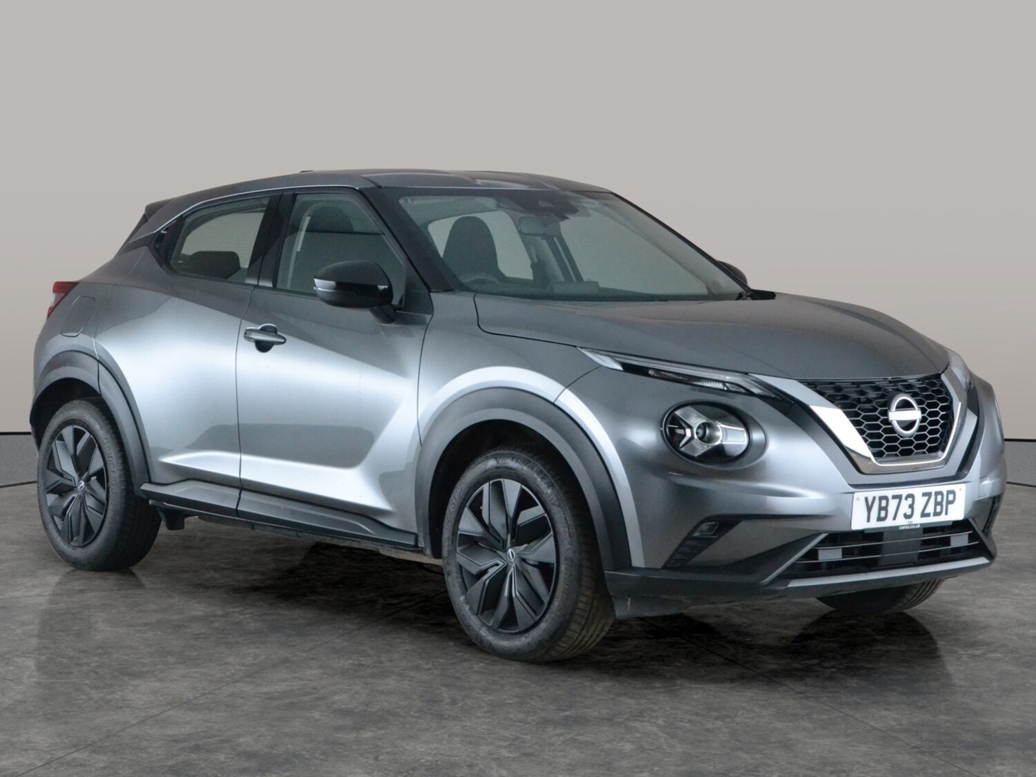 Used Nissan Juke 2023 for sale - 77995433: Photo 7