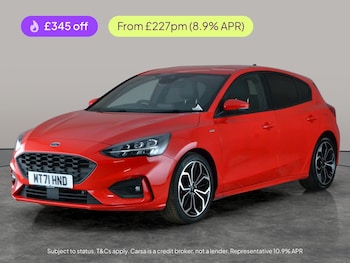 Used Ford Focus 2021 for sale - 77960512: Photo