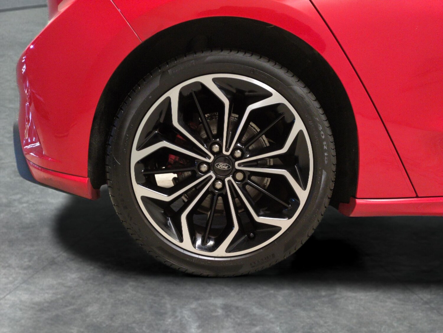 Used Ford Focus 2021 for sale - 77960512: Photo 25