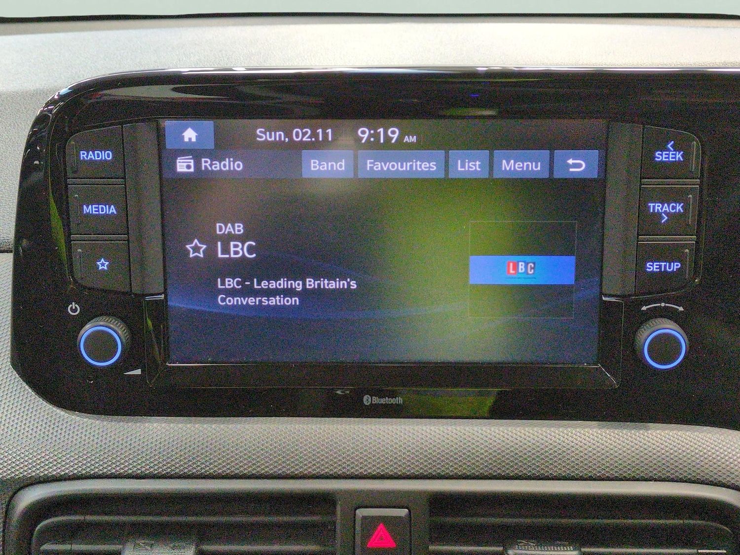 Used Hyundai i10 2022 for sale - 76650889: Photo 5