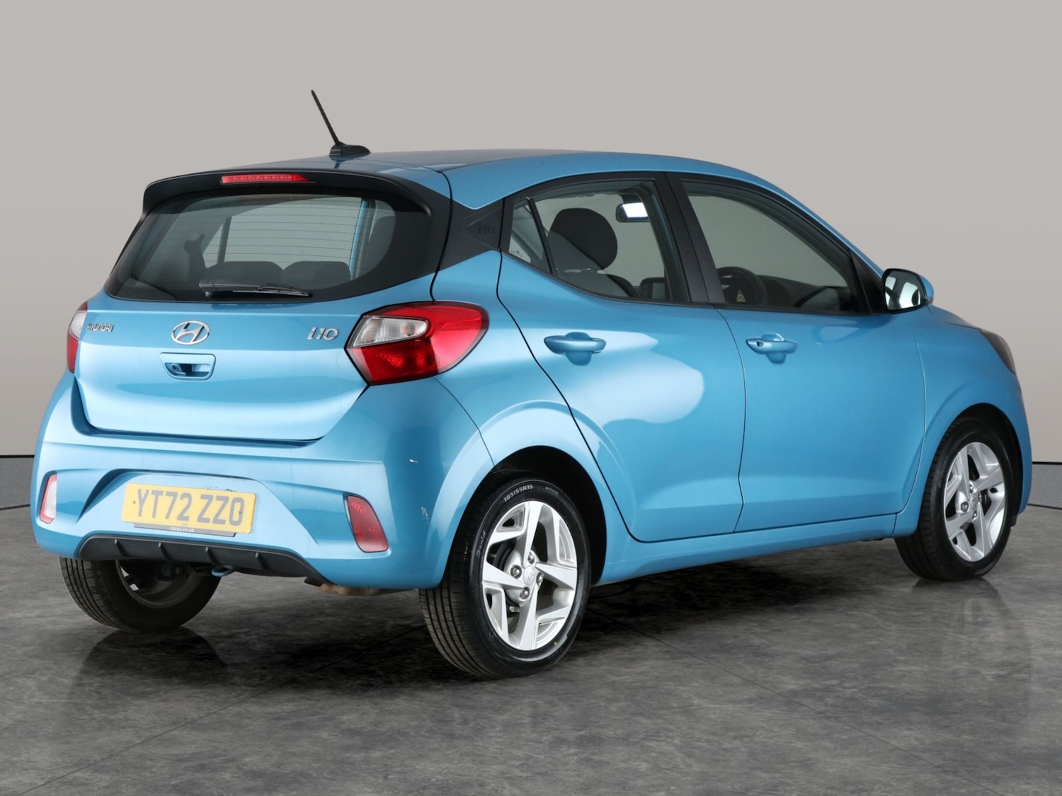Used Hyundai i10 2022 for sale - 76650889: Photo 9
