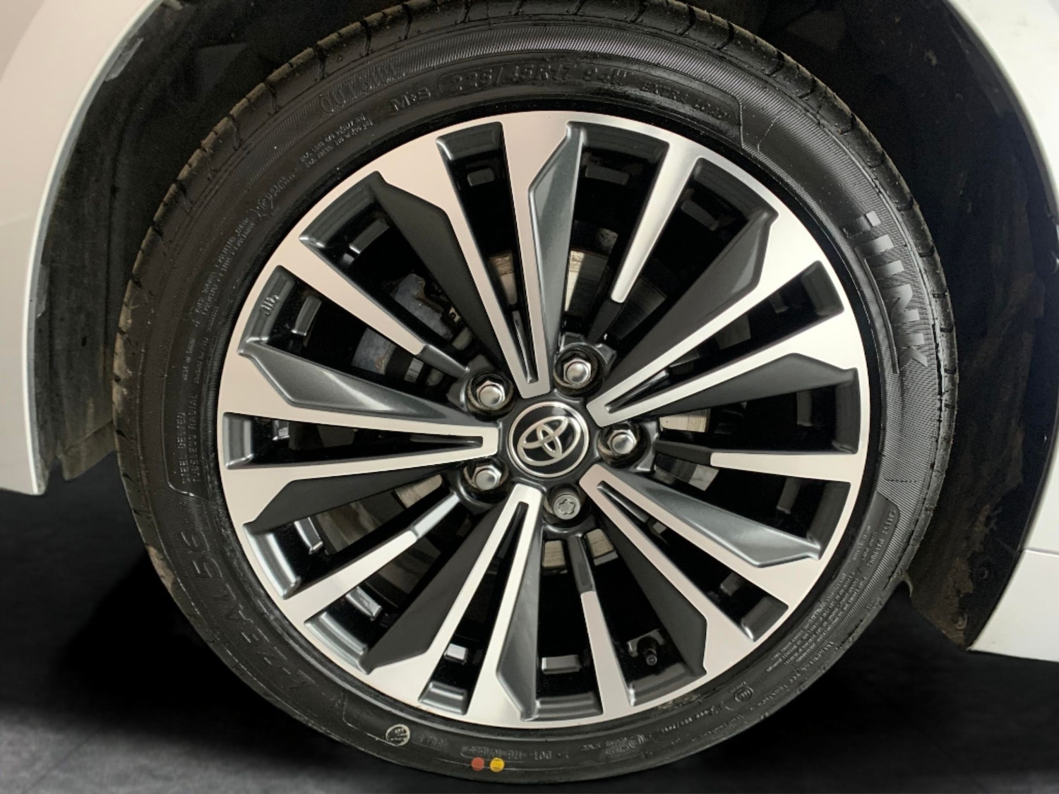 Used Toyota Corolla 2023 for sale - 77159704: Photo 25