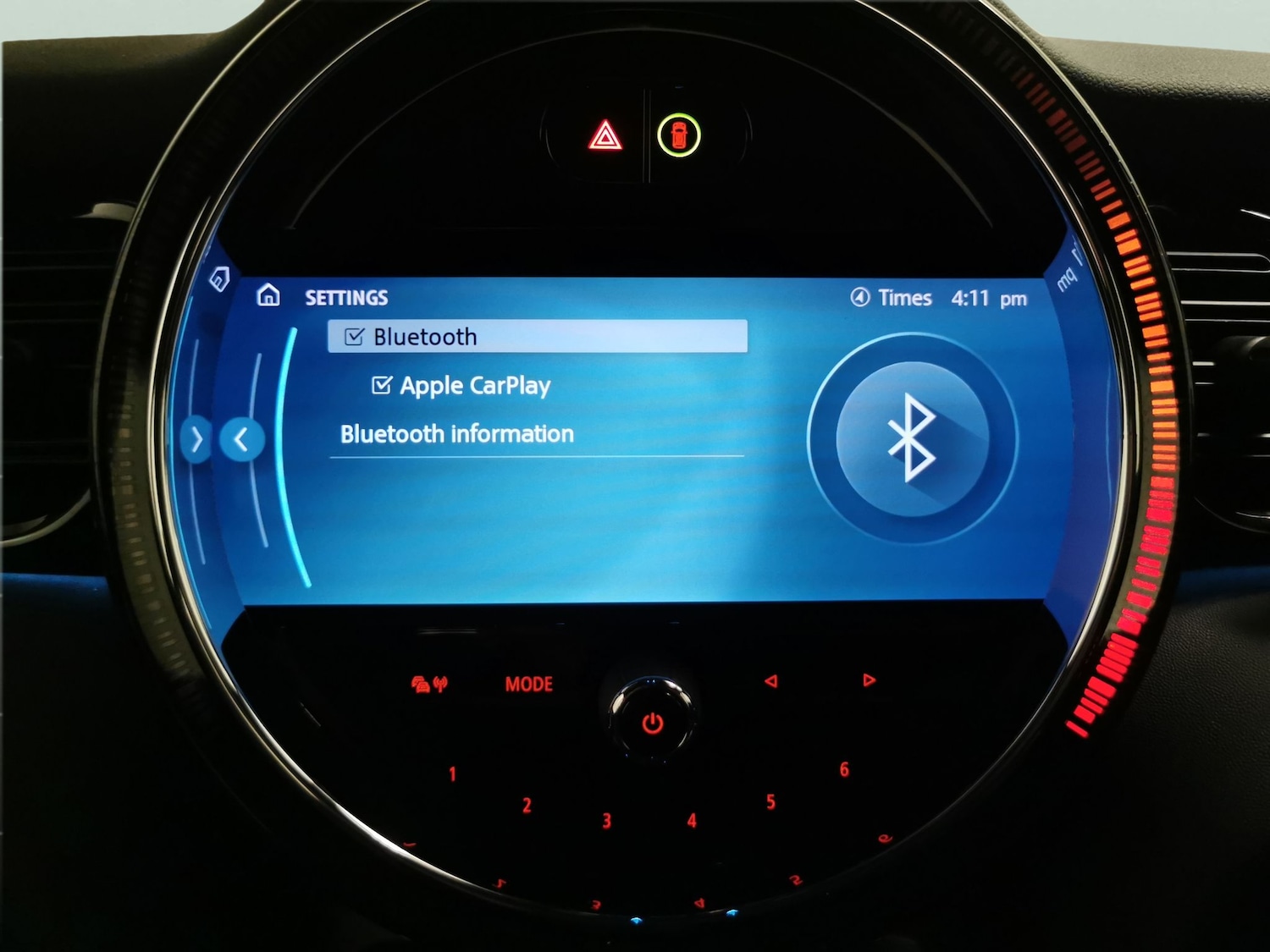 Used MINI Electric Hatch 2022 for sale - 76935220: Photo 15