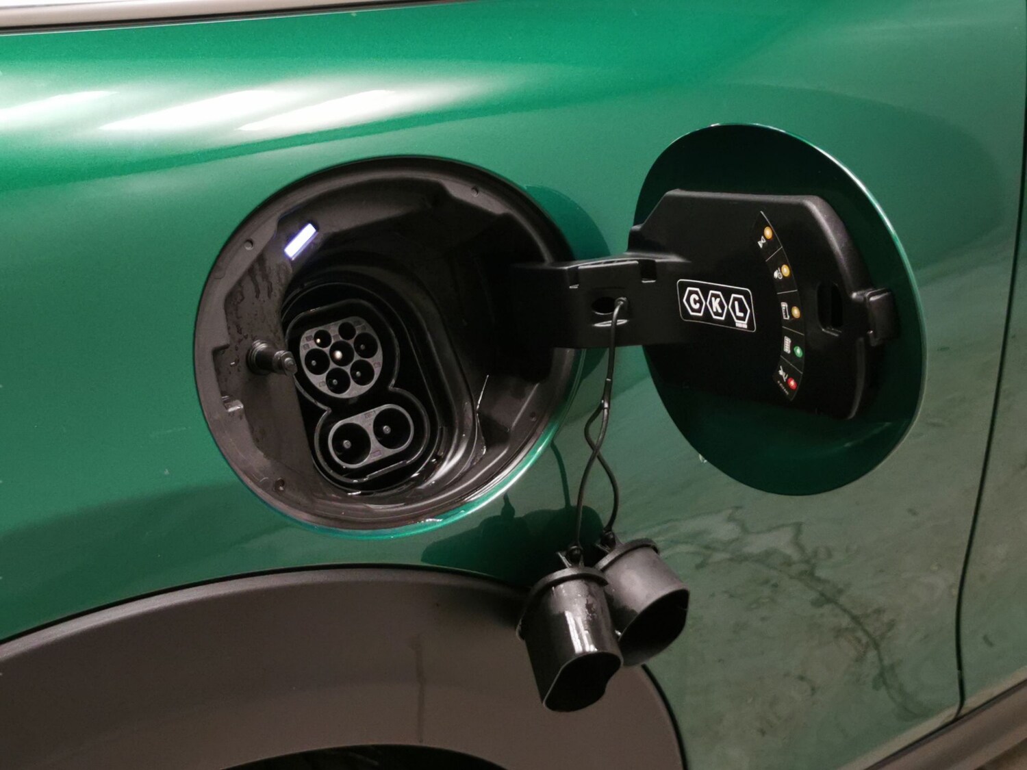 Used MINI Electric Hatch 2022 for sale - 76935220: Photo 26