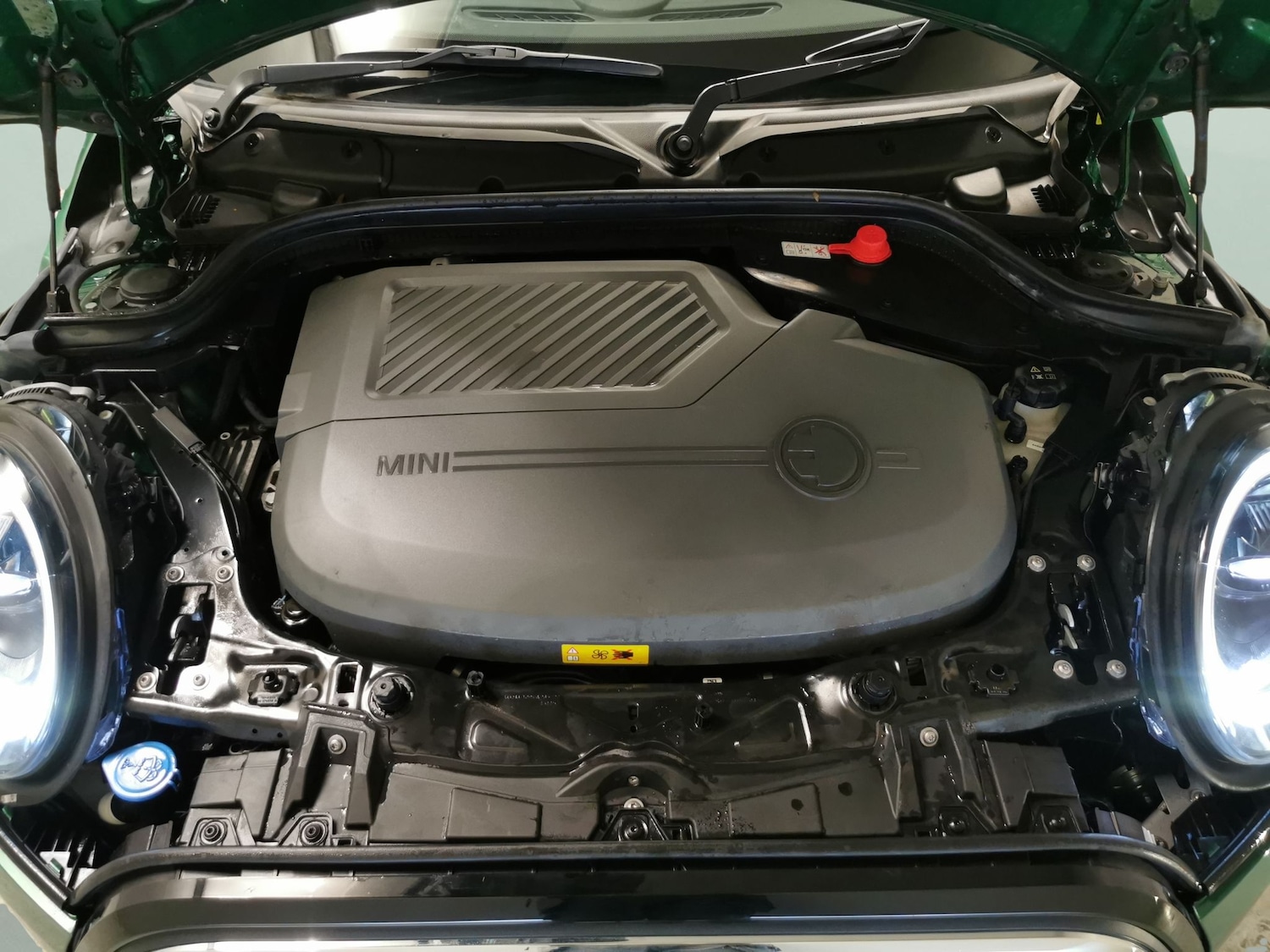 Used MINI Electric Hatch 2022 for sale - 76935220: Photo 28