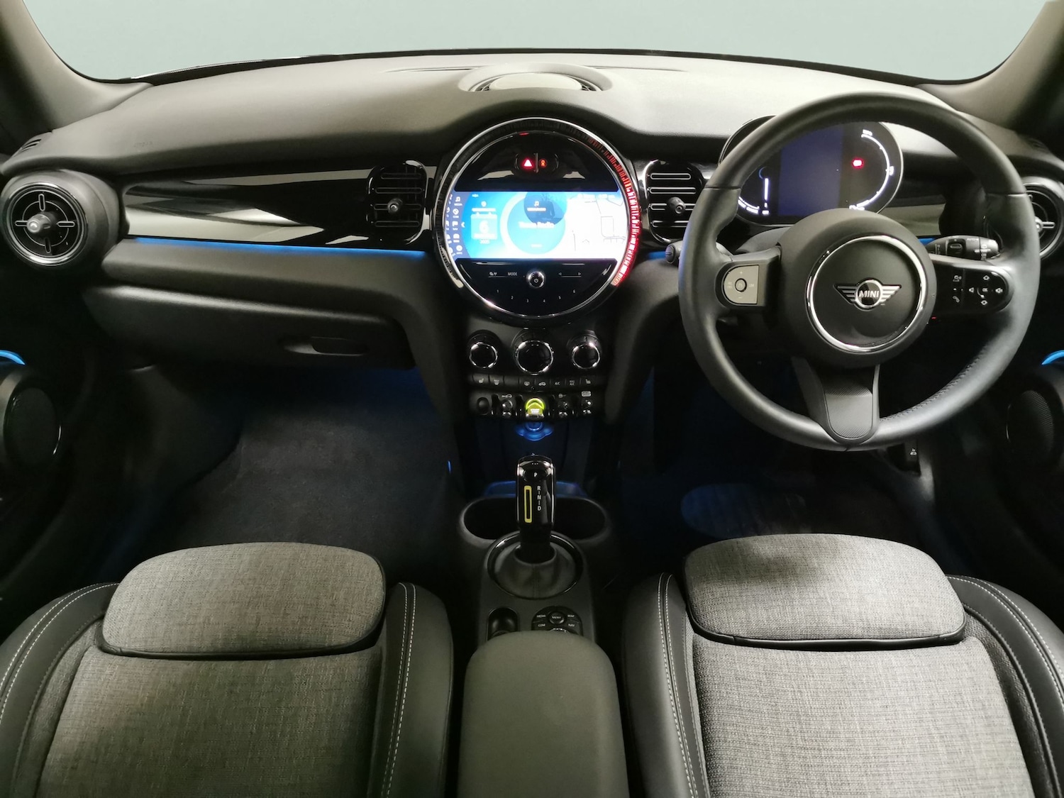 Used MINI Electric Hatch 2022 for sale - 76935220: Photo 7