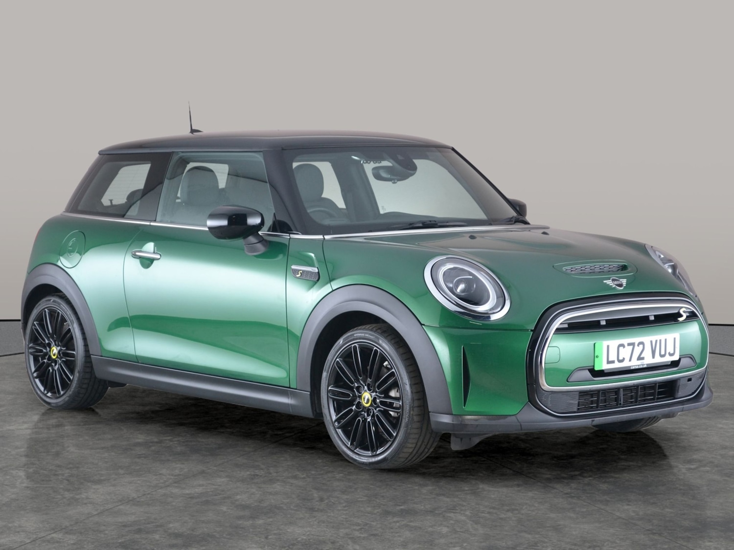 Used MINI Electric Hatch 2022 for sale - 76935220: Photo 8