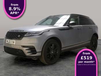 2022 - 2.0 D200 MHEV Edition SUV 5dr Diesel Auto 4WD Euro 6 (s/s) (204 ps) - REVER