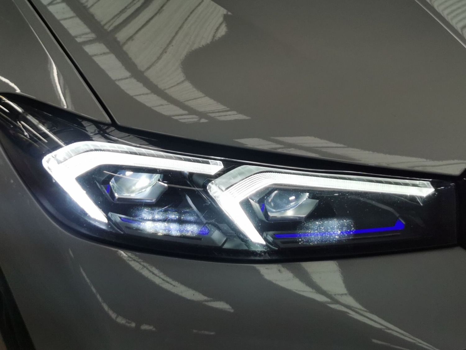 Used BMW 3 Series 2022 for sale - 76526582: Photo 24