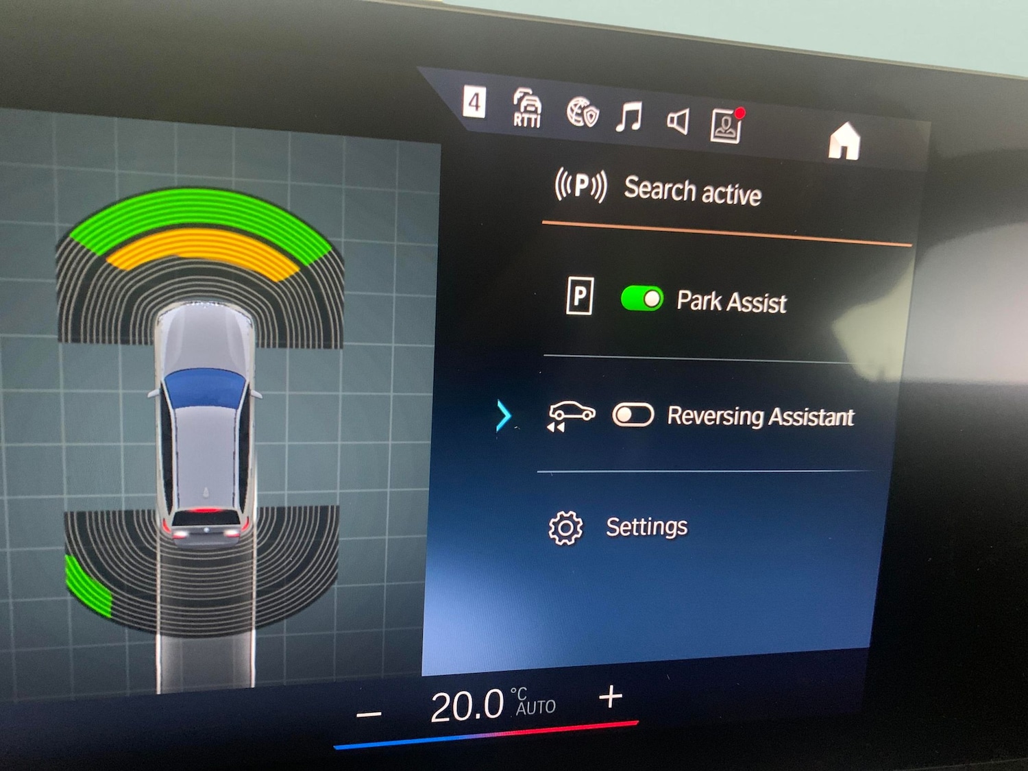 Used BMW 3 Series 2022 for sale - 76526582: Photo 25