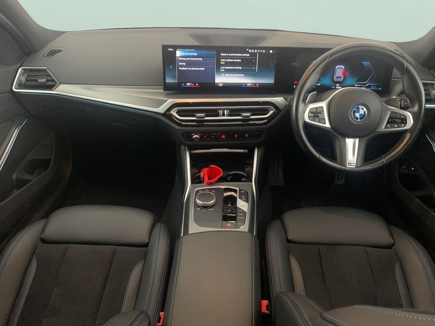 Used BMW 3 Series 2022 for sale - 76526582: Photo 7