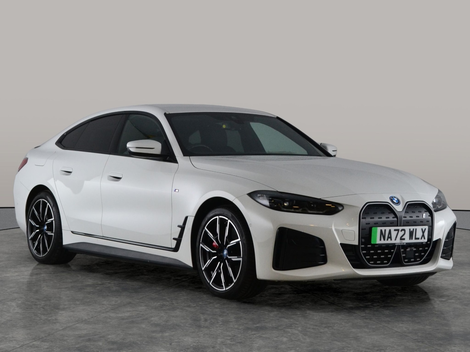 Used BMW i4 2022 for sale - 77771561: Photo 13