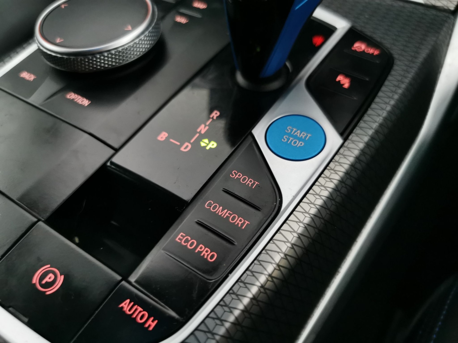 Used BMW i4 2022 for sale - 77771561: Photo 19