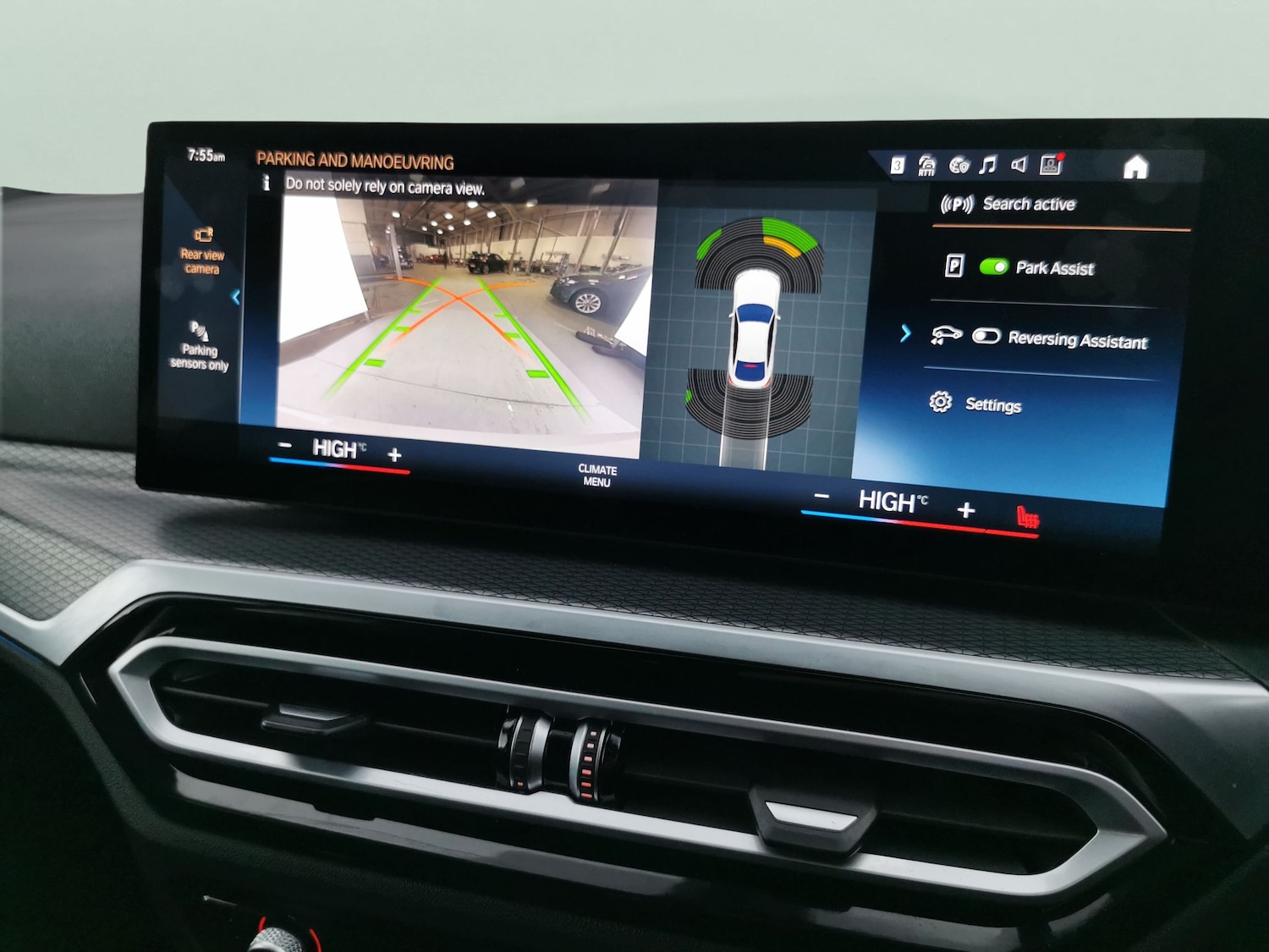 Used BMW i4 2022 for sale - 77771561: Photo 20