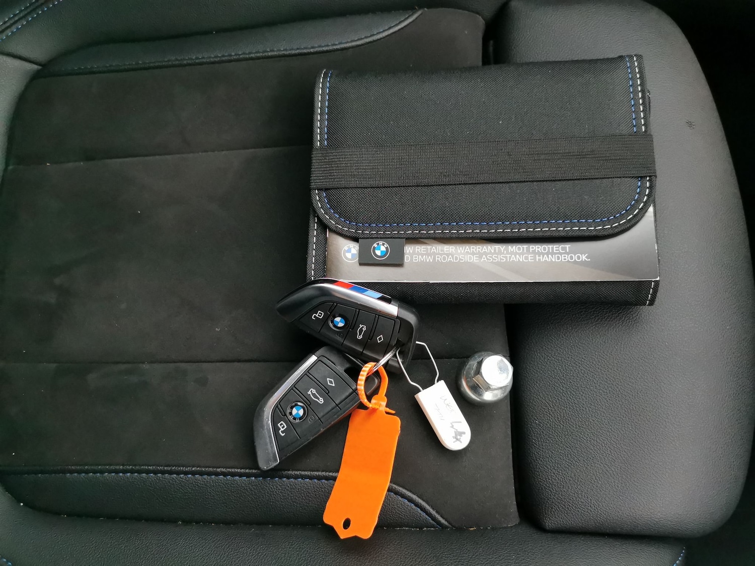 Used BMW i4 2022 for sale - 77771561: Photo 32