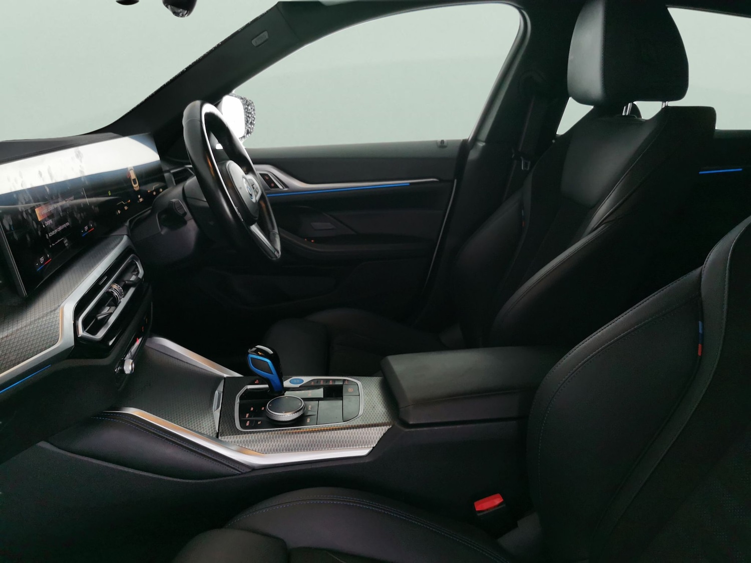 Used BMW i4 2022 for sale - 77771561: Photo 4