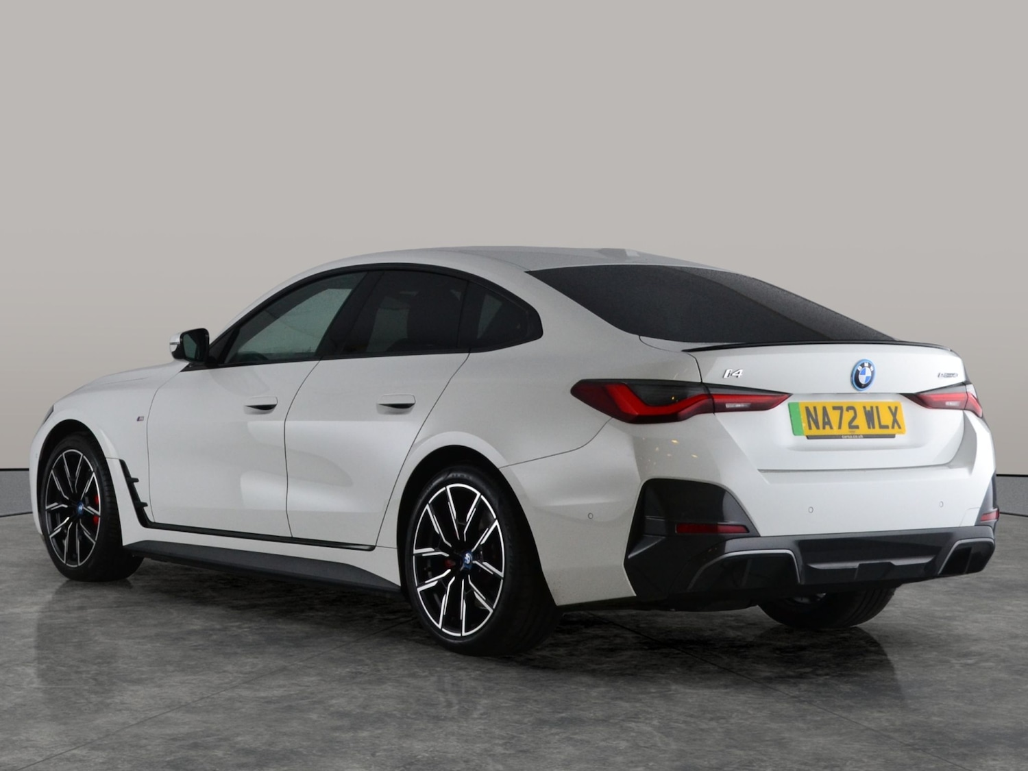 Used BMW i4 2022 for sale - 77771561: Photo 9