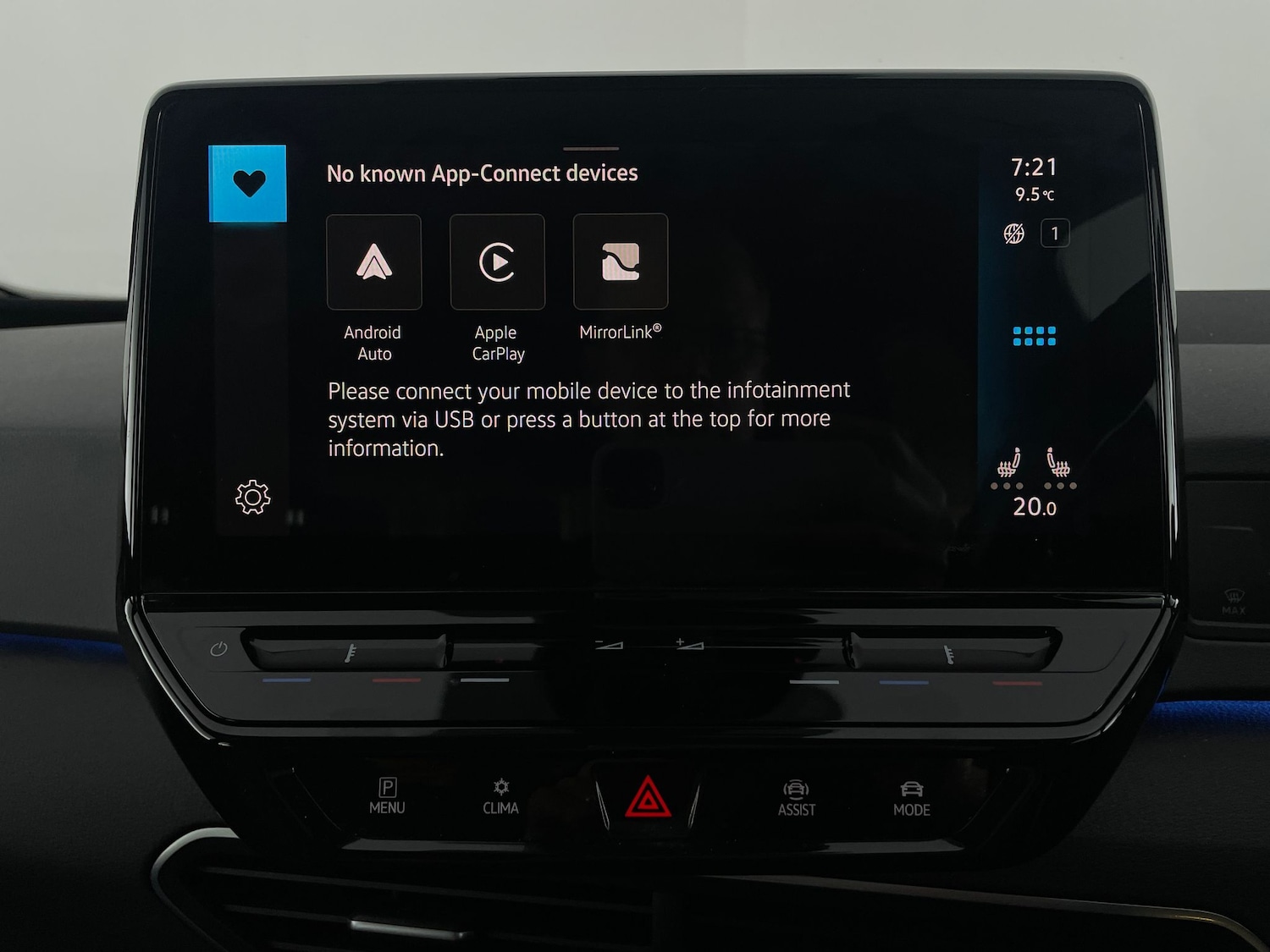 Used Volkswagen ID.3 2022 for sale - 77300823: Photo 13