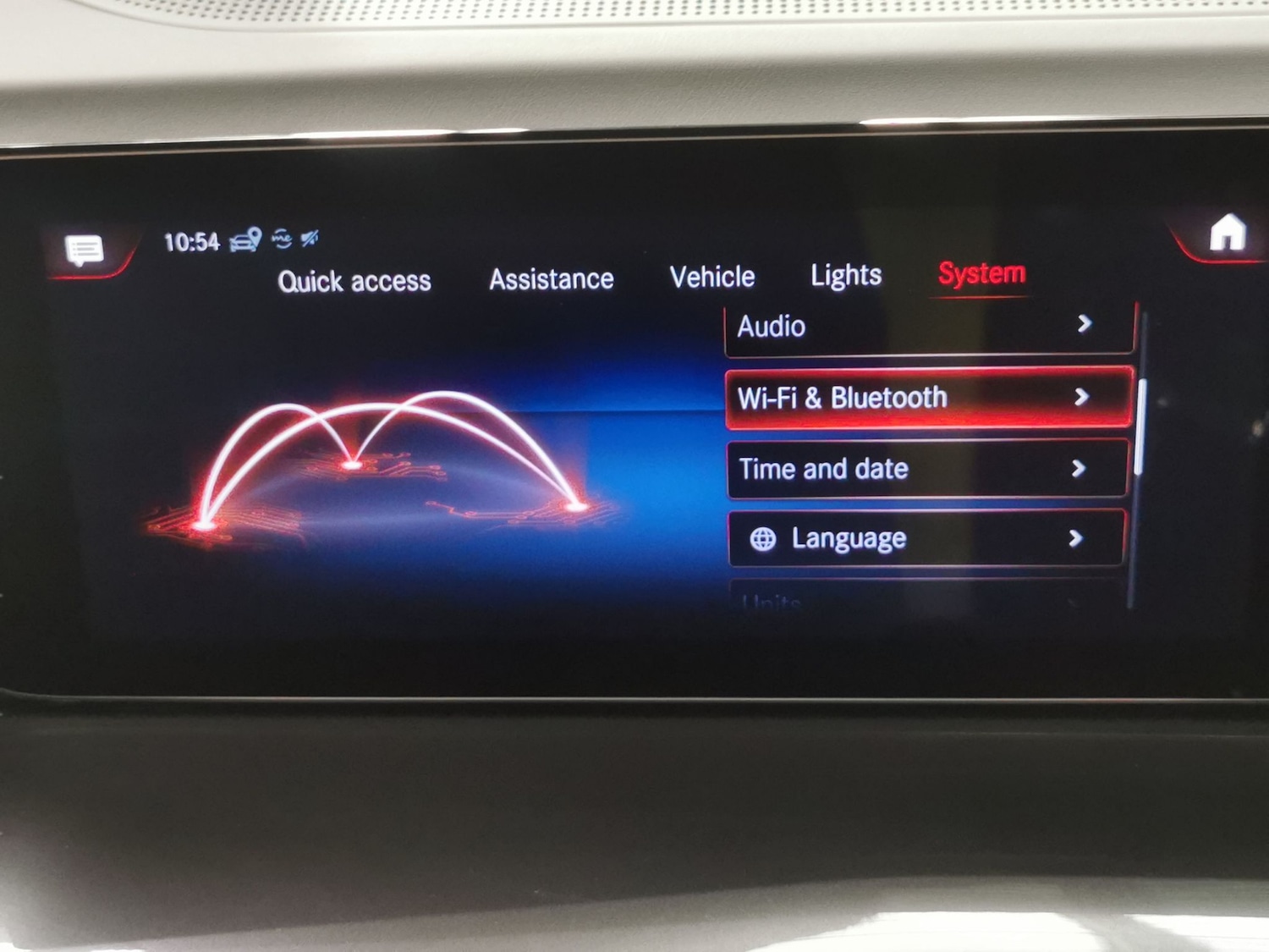 Used Mercedes-Benz EQC 2022 for sale - 76653044: Photo 15