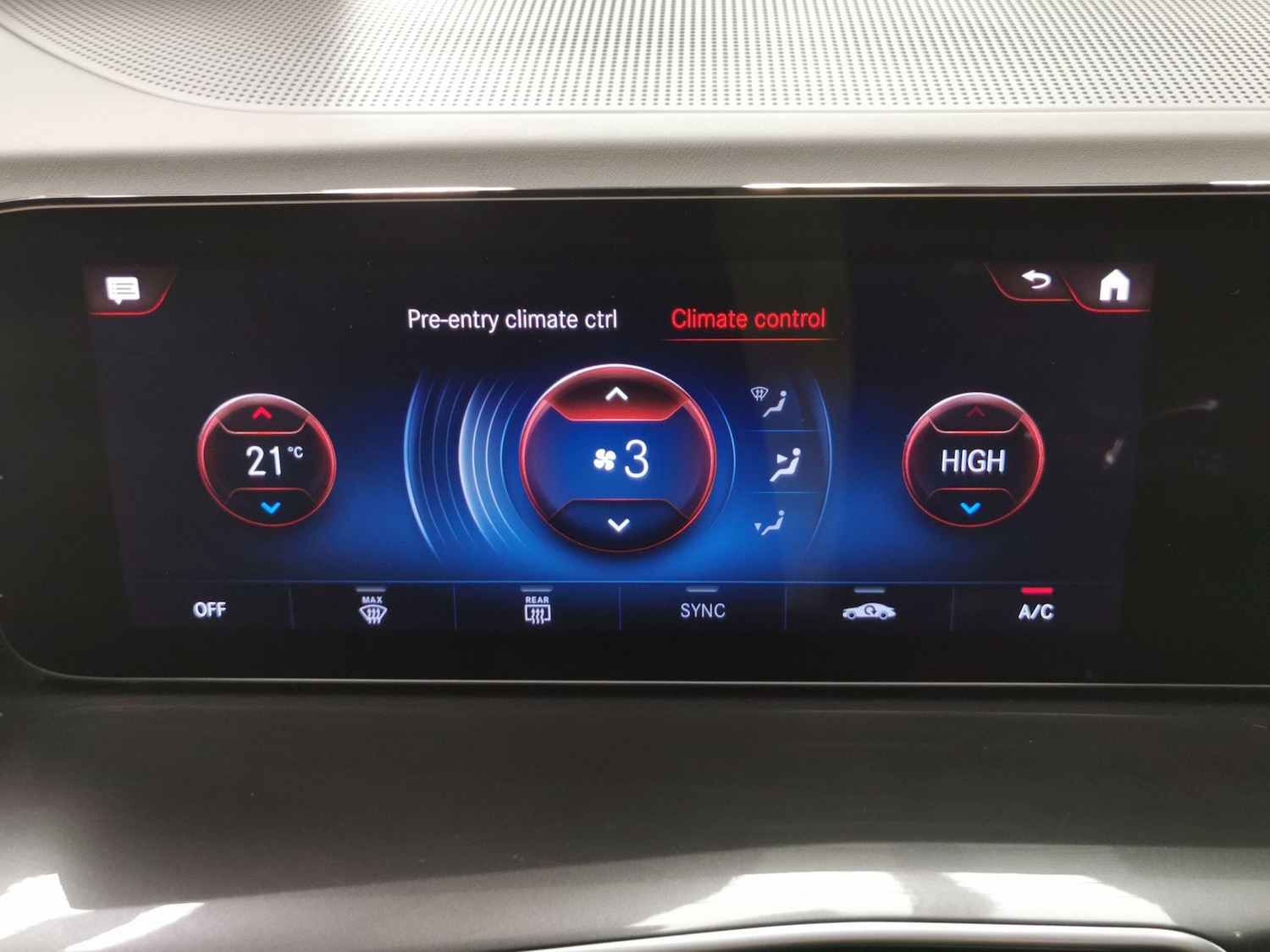 Used Mercedes-Benz EQC 2022 for sale - 76653044: Photo 17