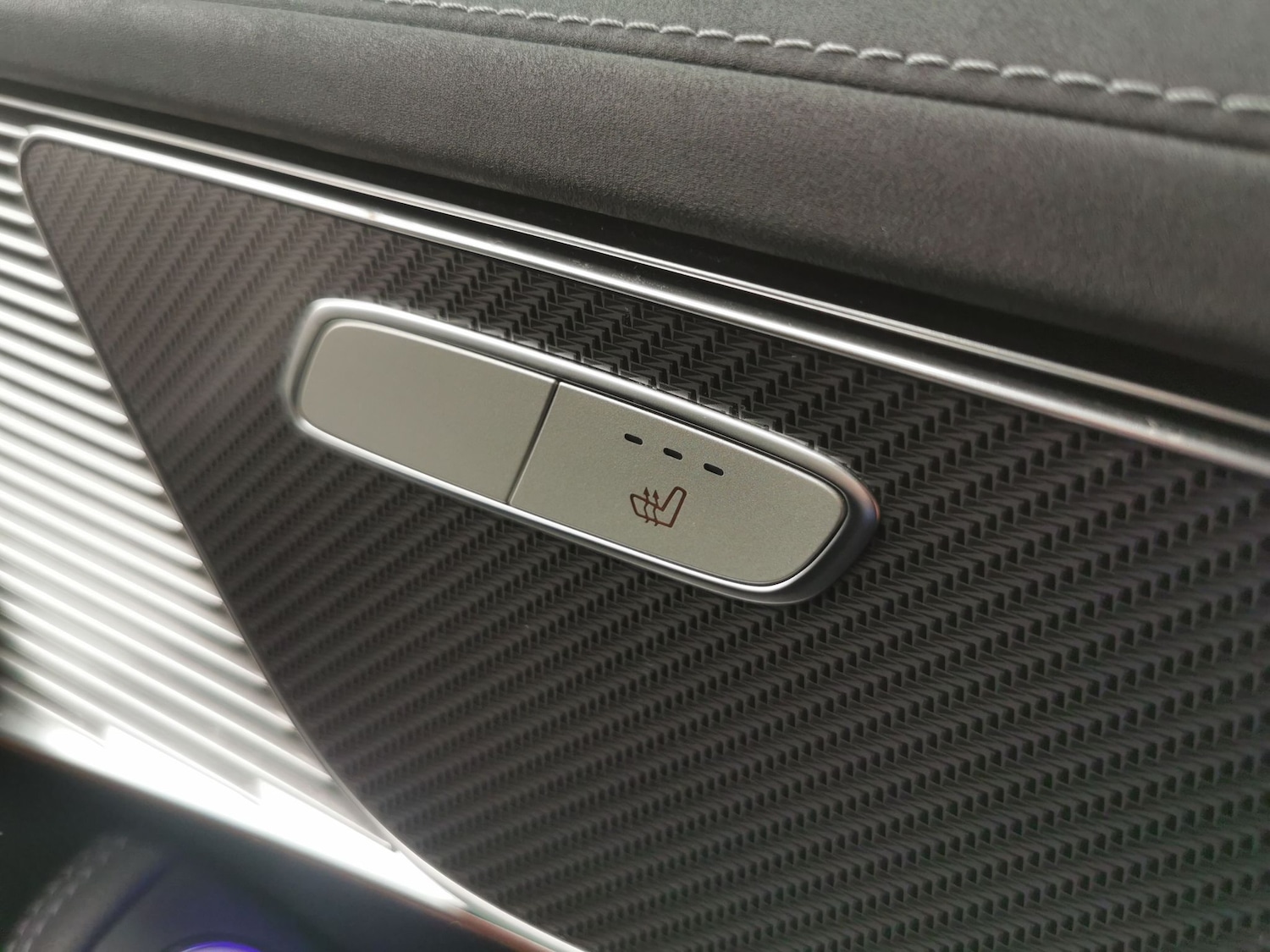 Used Mercedes-Benz EQC 2022 for sale - 76653044: Photo 18