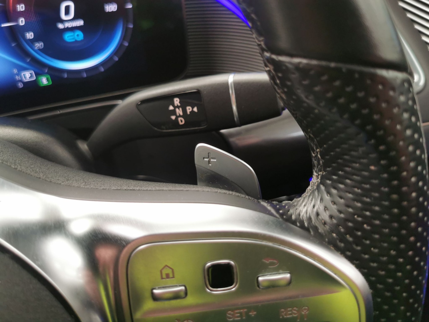 Used Mercedes-Benz EQC 2022 for sale - 76653044: Photo 19