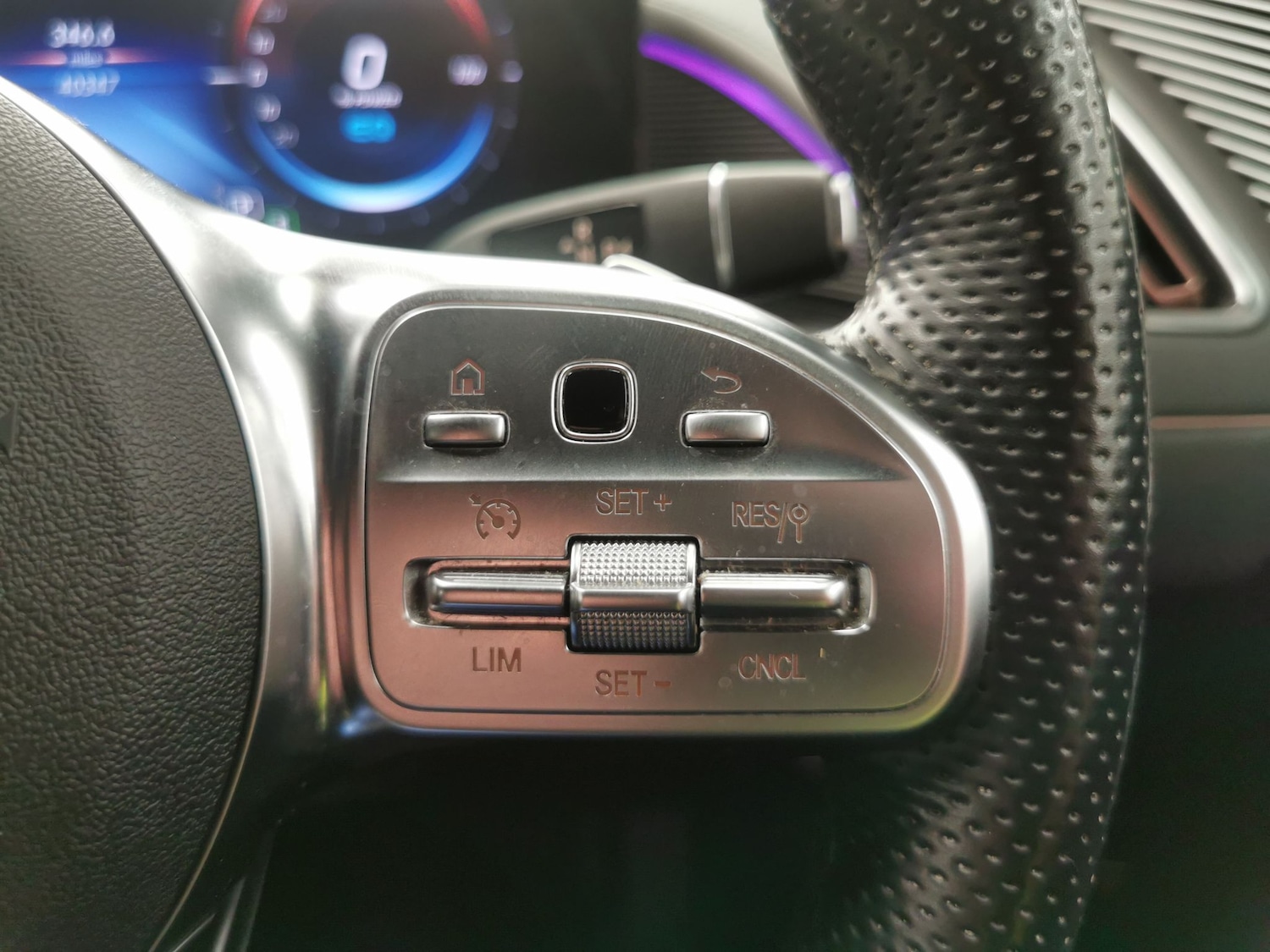 Used Mercedes-Benz EQC 2022 for sale - 76653044: Photo 20