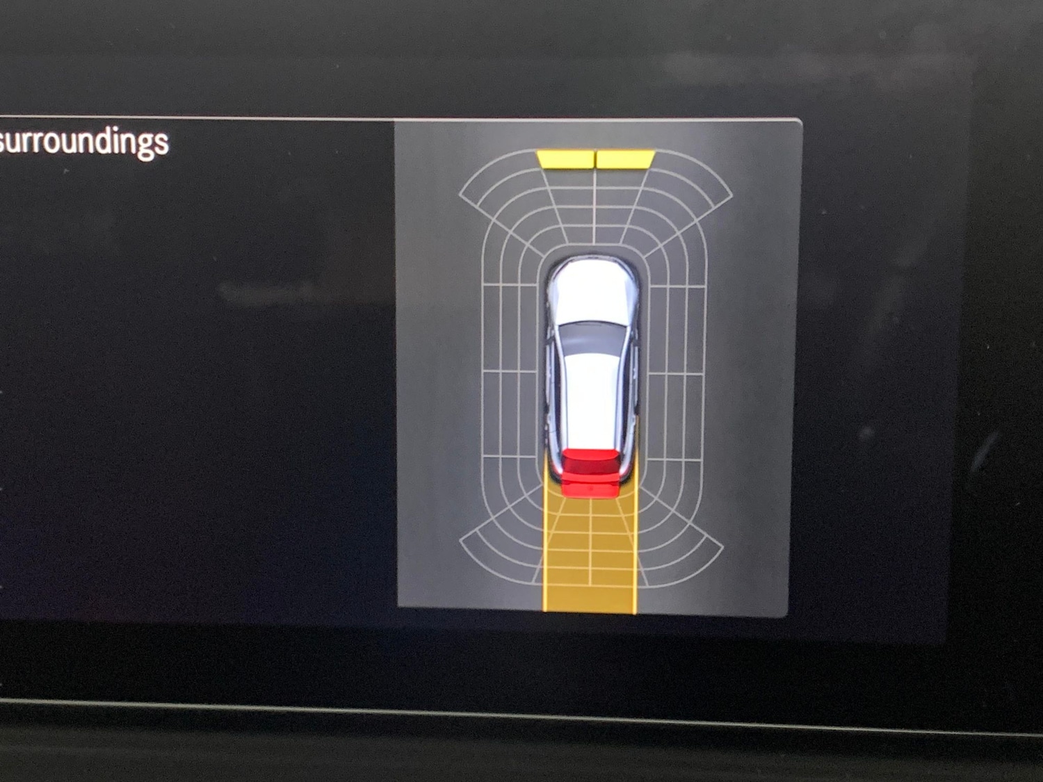 Used Mercedes-Benz EQC 2022 for sale - 76653044: Photo 23