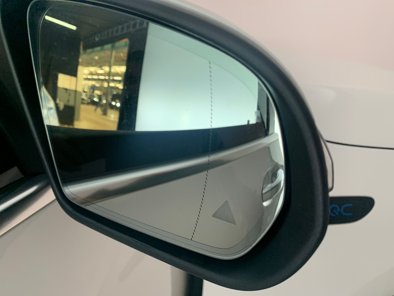 Used Mercedes-Benz EQC 2022 for sale - 76653044: Photo 25