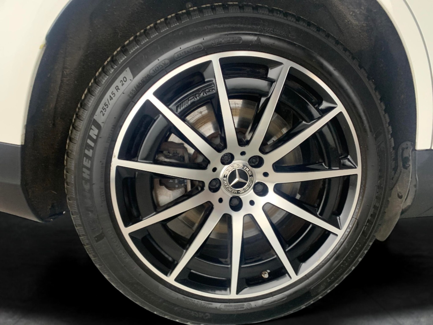 Used Mercedes-Benz EQC 2022 for sale - 76653044: Photo 29