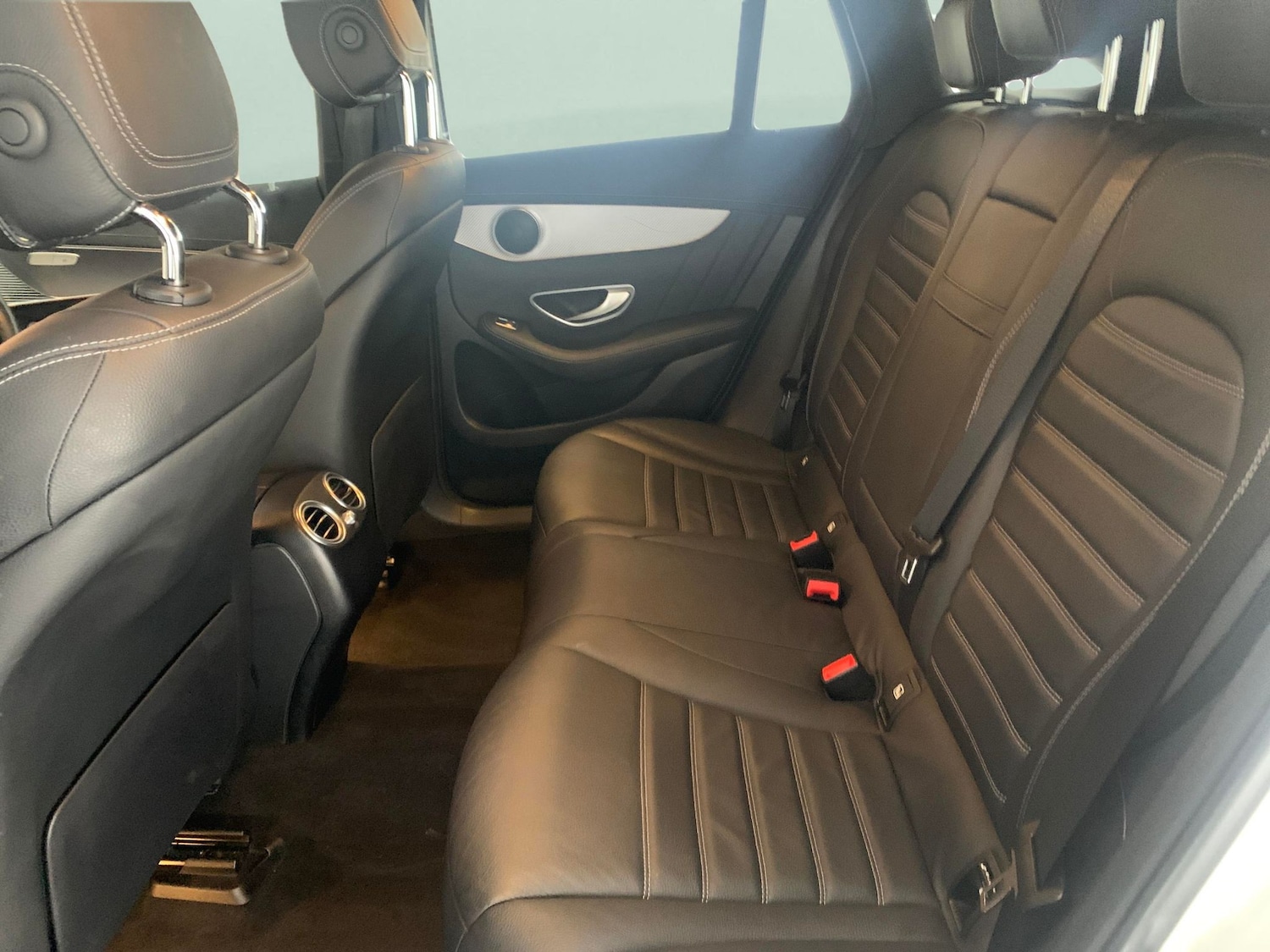 Used Mercedes-Benz EQC 2022 for sale - 76653044: Photo 30