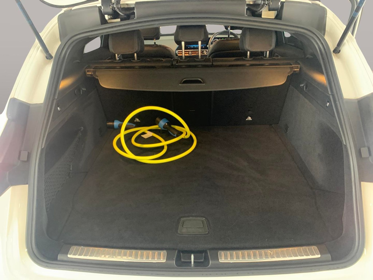 Used Mercedes-Benz EQC 2022 for sale - 76653044: Photo 31