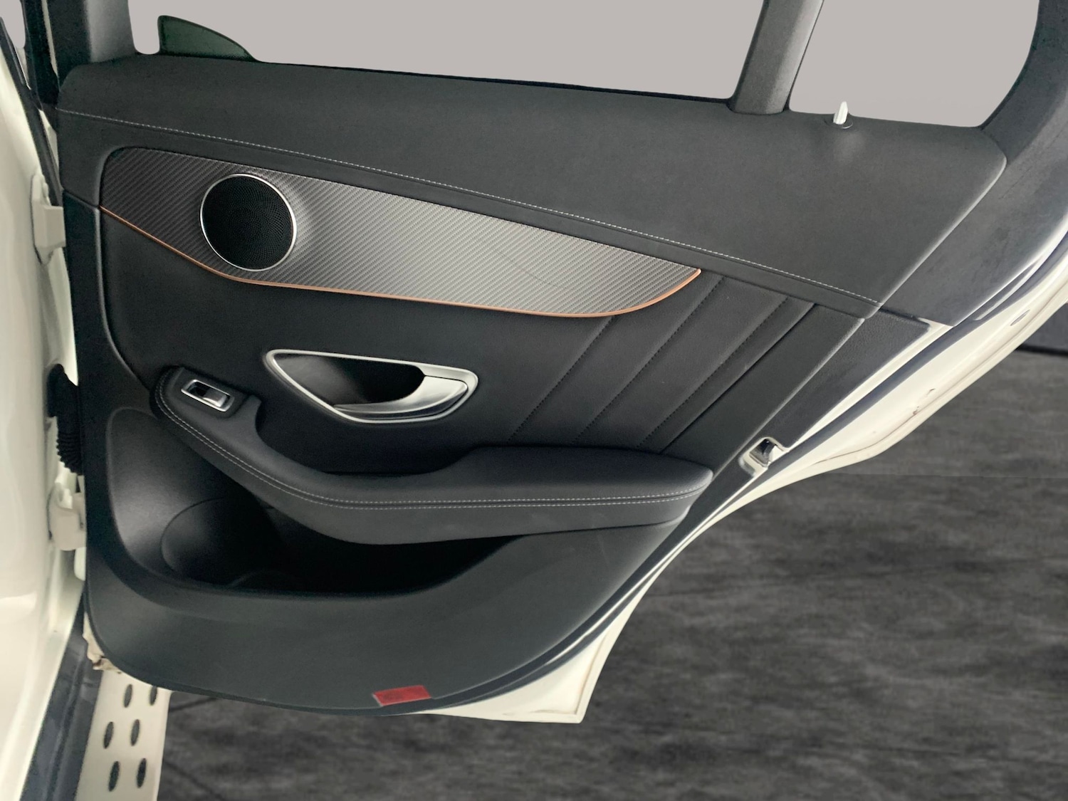 Used Mercedes-Benz EQC 2022 for sale - 76653044: Photo 34