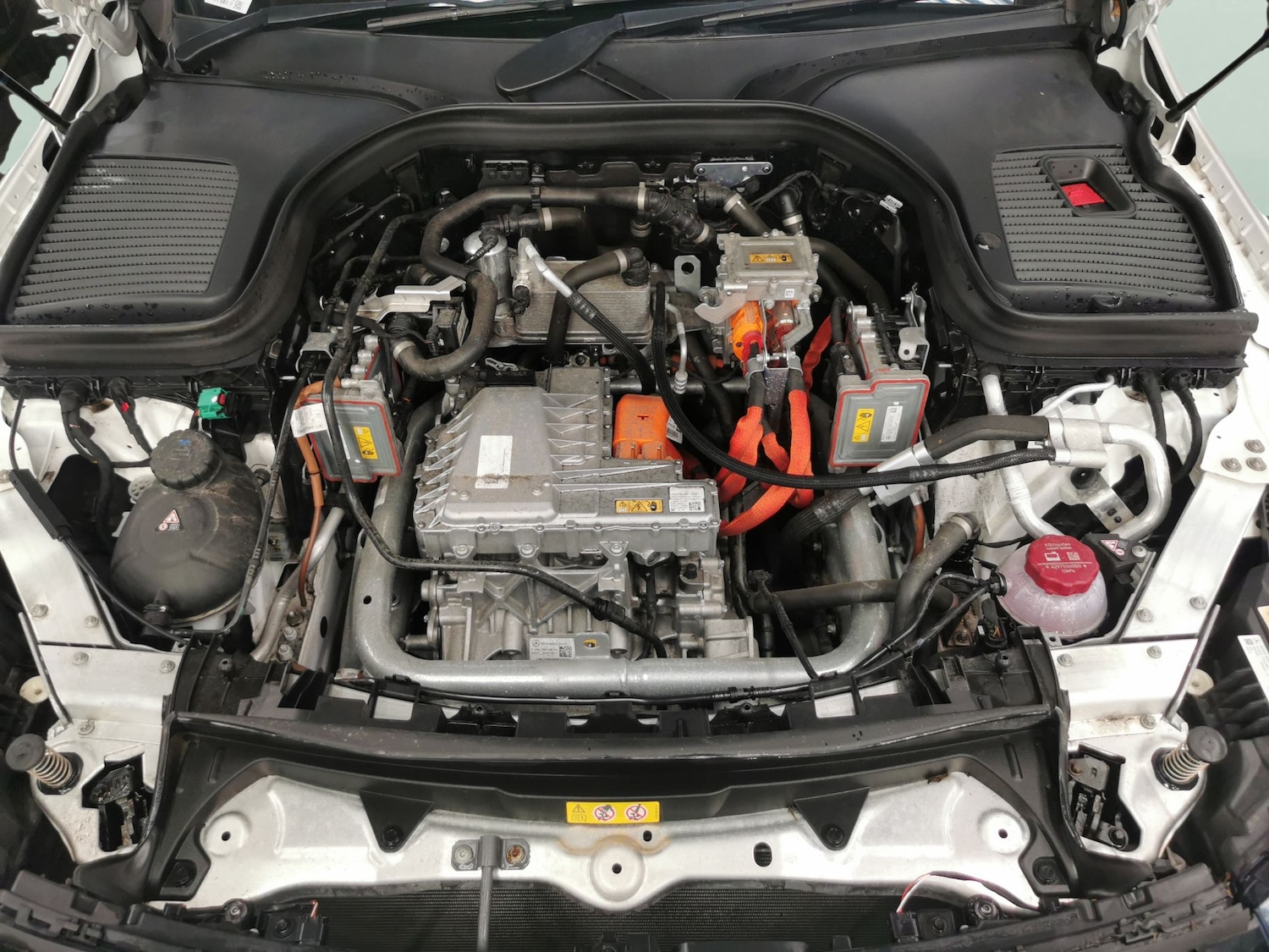 Used Mercedes-Benz EQC 2022 for sale - 76653044: Photo 36