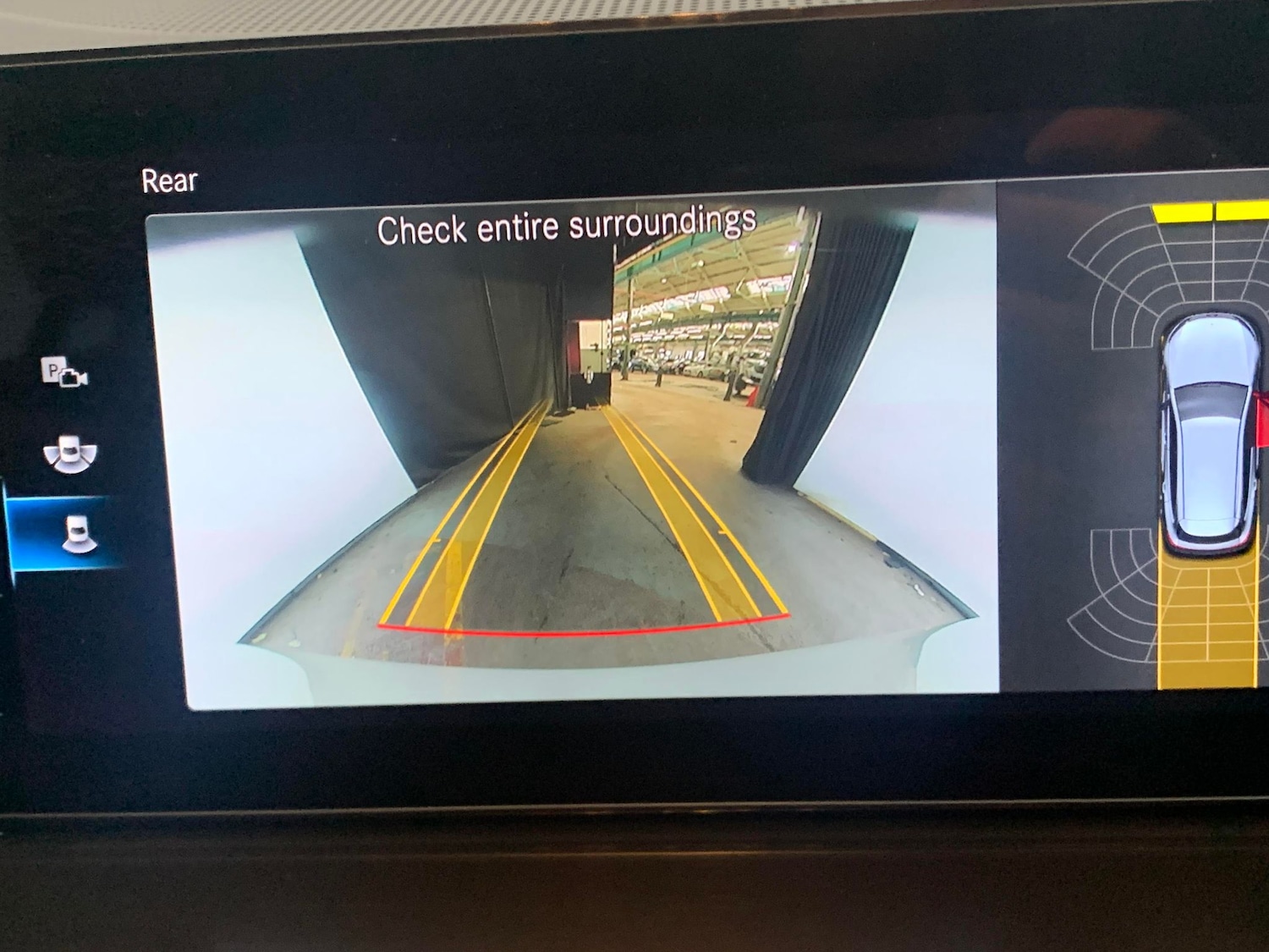 Used Mercedes-Benz EQC 2022 for sale - 76653044: Photo 5