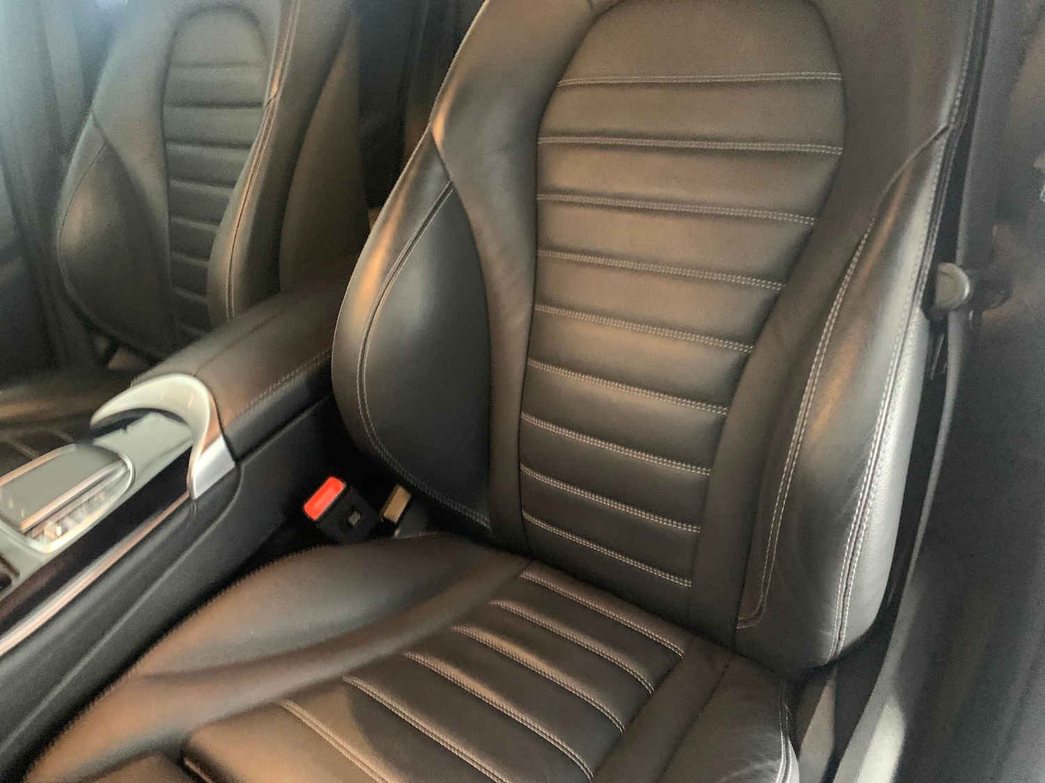 Used Mercedes-Benz EQC 2022 for sale - 76653044: Photo 7