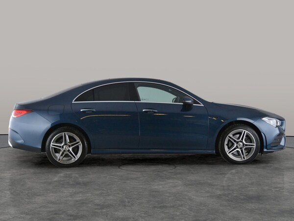 Used Mercedes-Benz CLA 2021 for sale - 75970870: Photo 14