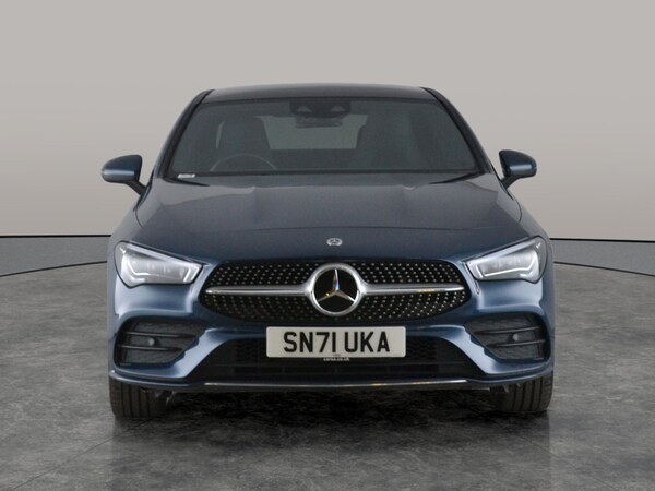 Used Mercedes-Benz CLA 2021 for sale - 75970870: Photo 17
