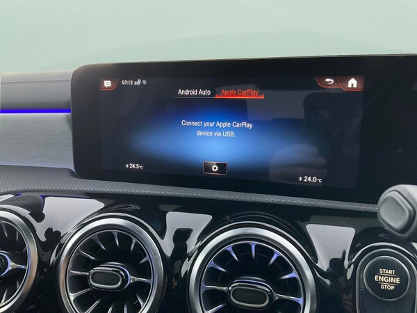 Used Mercedes-Benz CLA 2021 for sale - 75970870: Photo 18