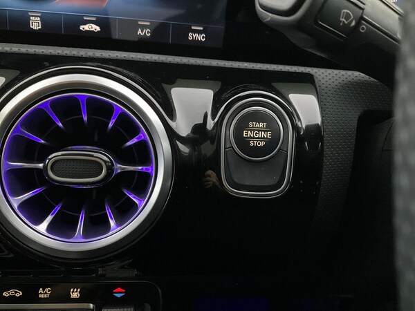 Used Mercedes-Benz CLA 2021 for sale - 75970870: Photo 24