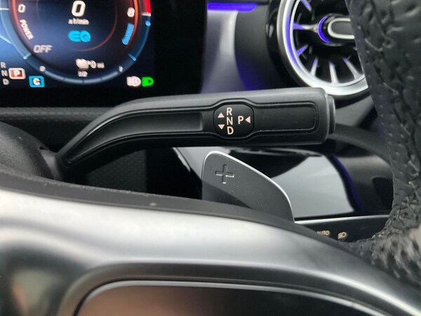 Used Mercedes-Benz CLA 2021 for sale - 75970870: Photo 26