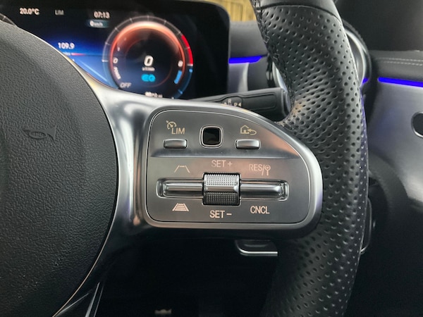 Used Mercedes-Benz CLA 2021 for sale - 75970870: Photo 27
