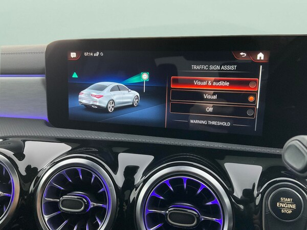 Used Mercedes-Benz CLA 2021 for sale - 75970870: Photo 28