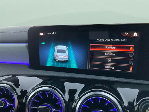 Used Mercedes-Benz CLA 2021 for sale - 75970870: Photo 29