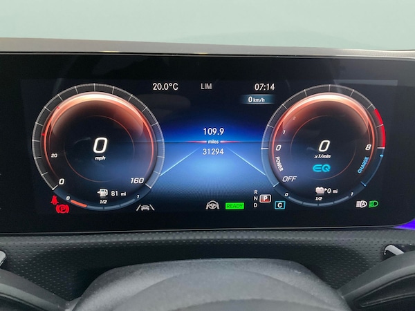 Used Mercedes-Benz CLA 2021 for sale - 75970870: Photo 31