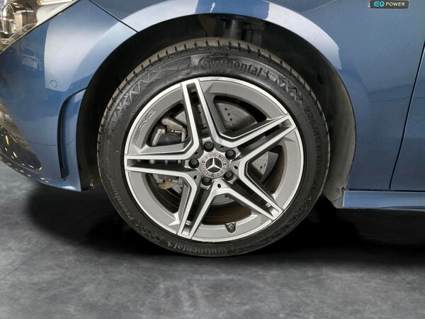 Used Mercedes-Benz CLA 2021 for sale - 75970870: Photo 33