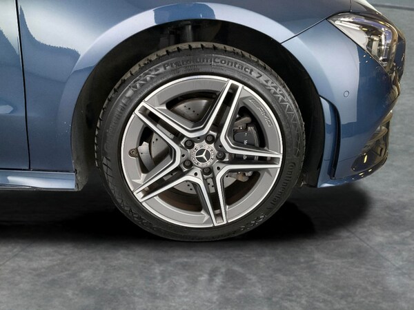 Used Mercedes-Benz CLA 2021 for sale - 75970870: Photo 34