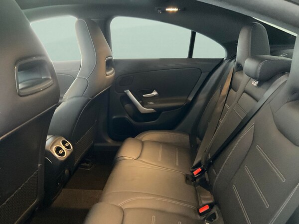 Used Mercedes-Benz CLA 2021 for sale - 75970870: Photo 37